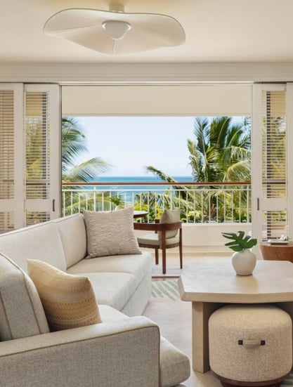 Four Seasons Resort O'ahu at Ko Olina - Hawaii, O'ahu