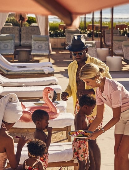 Four Seasons Resort Palm Beach, USA – Florida