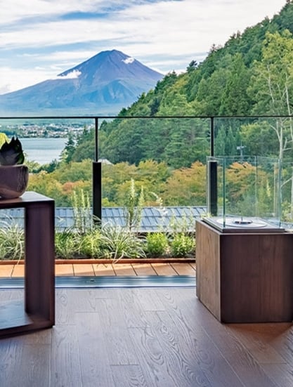 Fufu KawaguchikoFour Seasons Hotel and Residences Cartagena