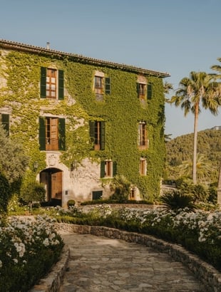 Grand Hotel Son Net – Mallorca