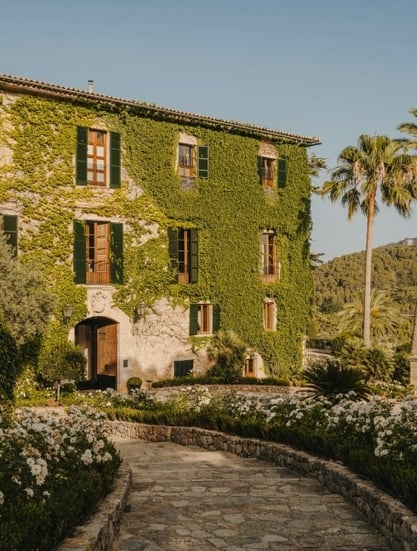 Grand Hotel Son Net – Mallorca