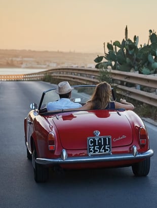 Grand Hotel Timeo, A Belmond Hotel, Itálie – Sicílie, Taormina