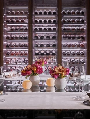 Grand Hotel du Cap Ferrat, A Four Seasons Hotel, Francie – Cap Ferrat