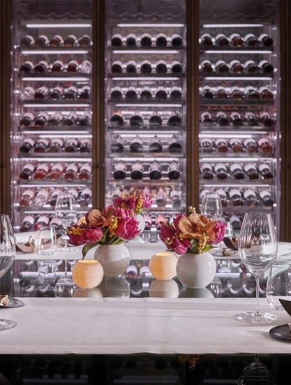 Grand Hotel du Cap Ferrat, A Four Seasons Hotel, Francie – Cap Ferrat