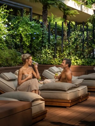 Grand Park Hotel Rovinj by Maistra Collection, Chorvatsko – Istria