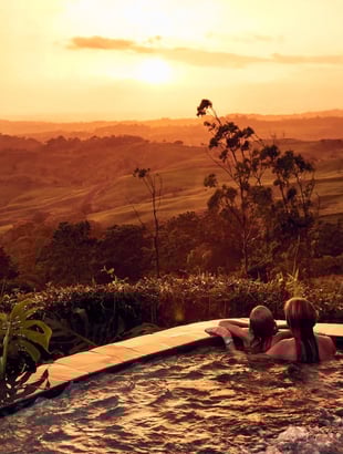 Hacienda AltaGracia, Auberge Resorts Collection, Kostarika