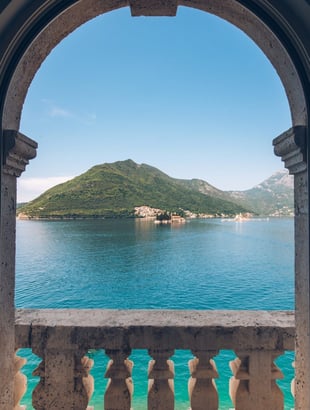 Heritage Grand Perast by Rixos, Černá Hora – Perast