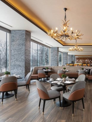 Higashiyama Niseko Village, a Ritz-Carlton Reserve