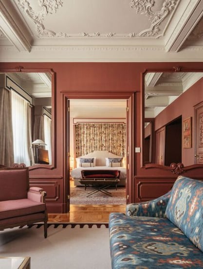 Hospes Infante Sagres Porto