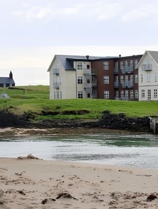 Hotel Búðir