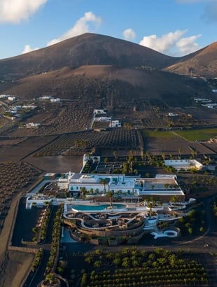 Hotel César Lanzarote, Annua Signature Hotels