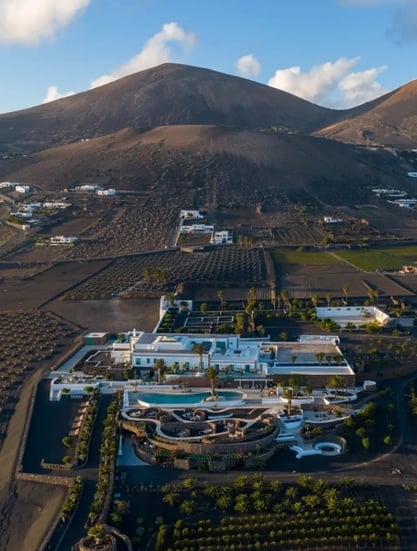 Hotel César Lanzarote, Annua Signature Hotels