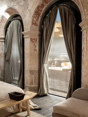 CIRQA – Relais & Châteaux, Peru – Arequipa