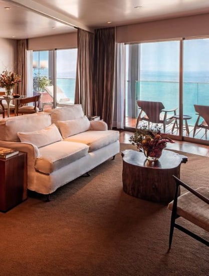 Fasano Rio de Janeiro