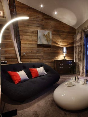 Hotel Koh-I Nor, Francie – Val Thorens