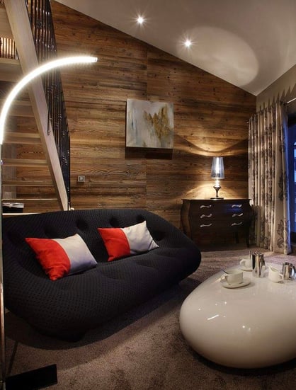 Hotel Koh-I Nor, Francie – Val Thorens