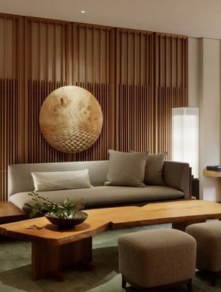 Hotel The Mitsui Kyoto