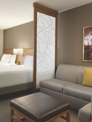 Hyatt Place Page – Arizona
