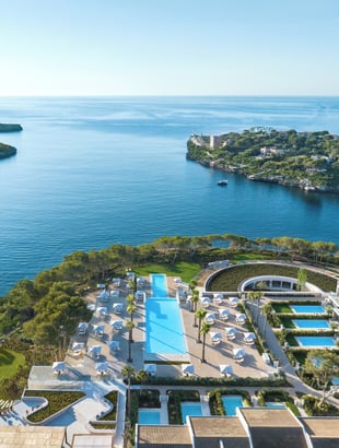 Ikos Porto Petro, Španělsko – Mallorca