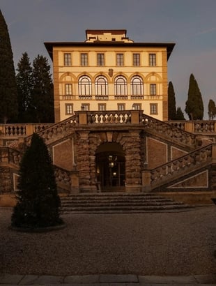 Il Salviatino - Florencie