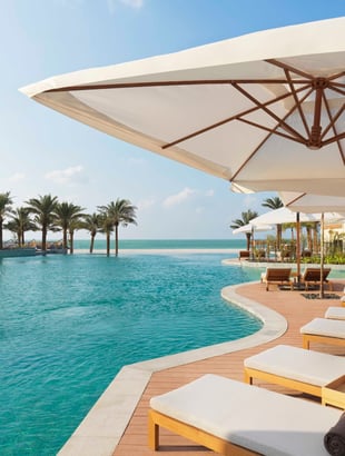 InterContinental Ras Al Khaimah Mina Al Arab Resort & Spa, SAE – Ras Al Khaimah