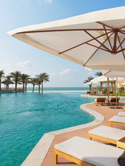 InterContinental Ras Al Khaimah Mina Al Arab Resort & Spa, SAE – Ras Al Khaimah