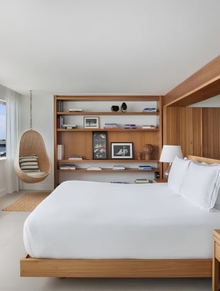 Janeiro Hotel, Rio de Janeiro