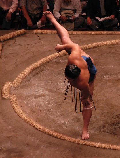 Zažijte tradiční Japonsko na vlastní kůži