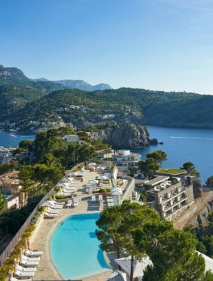 Jumeirah Mallorca