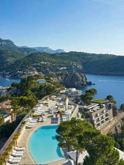 Jumeirah Mallorca