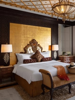 Jumeirah Zabeel Saray