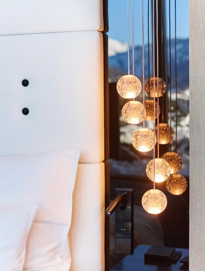 Kempinski Hotel Berchtesgaden, Německo – Berchtesgaden