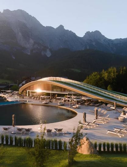 Krallerhof – Leogang