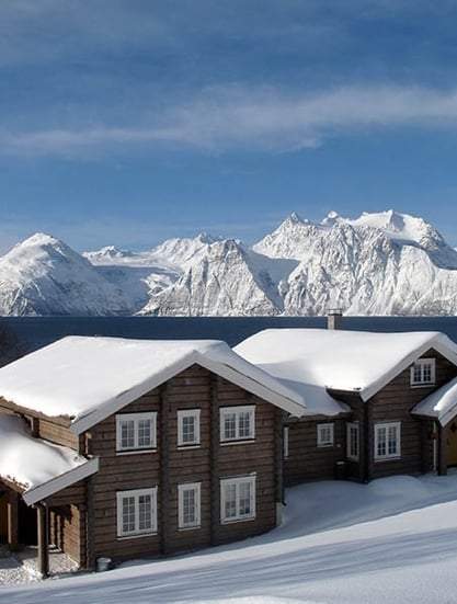 Lyngen Lodge