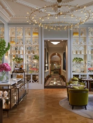 Mandarin Oriental Hyde Park