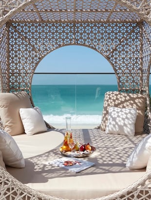 Mandarin Oriental Jumeira Dubai, Spojené arabské emiráty – Dubaj