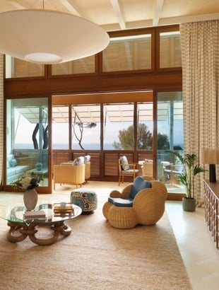 Mandarin Oriental Punta Negra - Mallorca