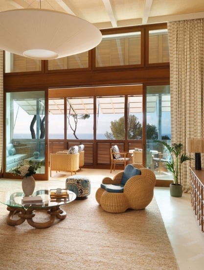 Mandarin Oriental Punta Negra - Mallorca