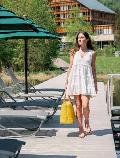 Mayrlife Medical Health Resort, Rakousko – Altaussee