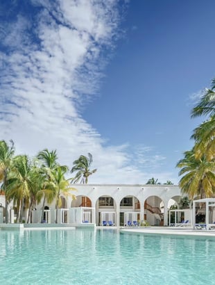 Meliá Las Américas, Kuba – Varadero