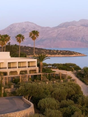 Minos Palace Hotel & Suites
