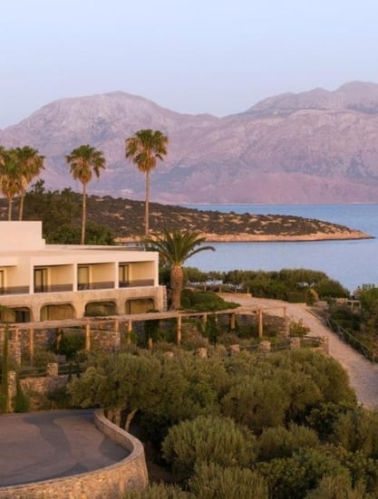 Minos Palace Hotel & Suites