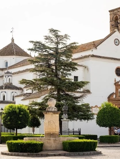 Monasterio de San Francisco Hotel