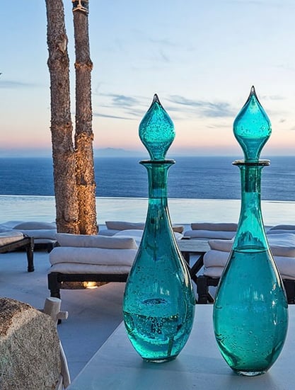 Myconian Utopia Relais & Châteaux, Řecko – Mykonos