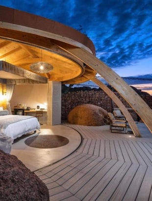 Onduli Ridge Lodge