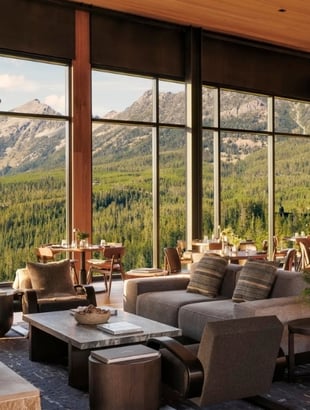 One & Only Moonlight Basin