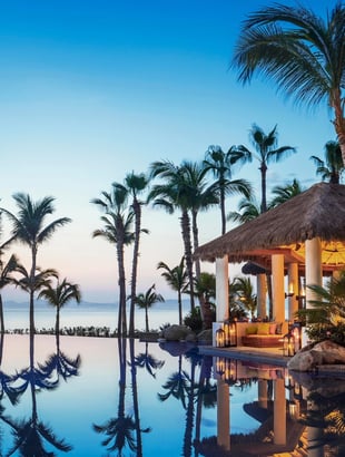 One&Only Palmilla, Mexiko – San José del Cabo