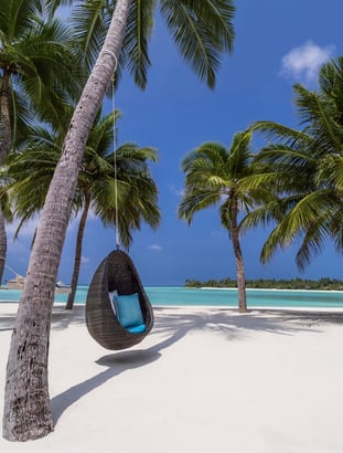 One&Only Reethi Rah, Maledivy – North Male Atoll