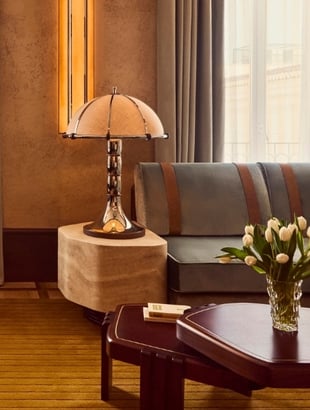 Orient Express La Minerva – Řím