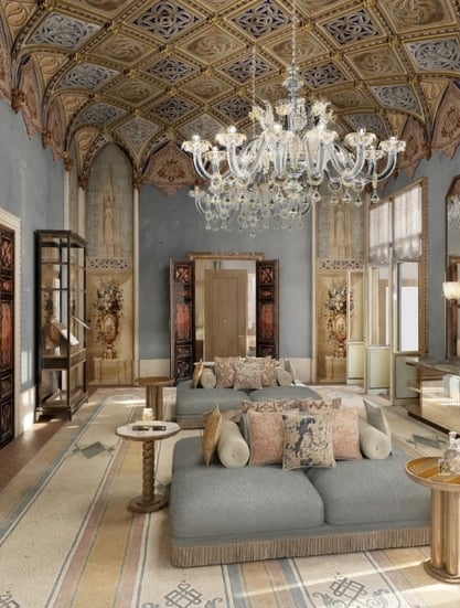 Orient Express Venezia